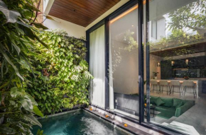 Coco Jungle Canggu Villas by Nagisa Bali